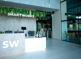 Smartworks Transitions to Public Company Amid IPO Plans