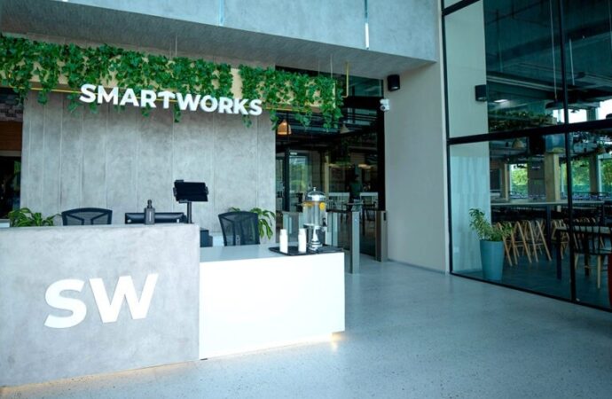 Smartworks Transitions to Public Company Amid IPO Plans