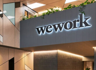 WeWork India Expands | Leases 1.4 Lakh Sq Ft in Noida and Bengaluru