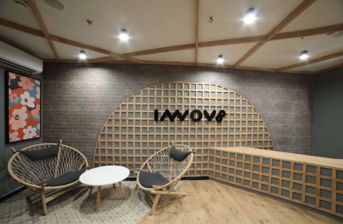 Innov8 Launches Three New Coworking Centers in Delhi-NCR