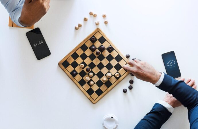 Desks to Chessboards | iSprout’s Nationwide Tournament Energizes Work Culture