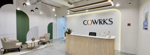 COWRKS Expands India Footprint with Four New Centres