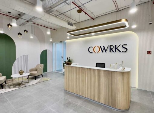 COWRKS Expands India Footprint with Four New Centres