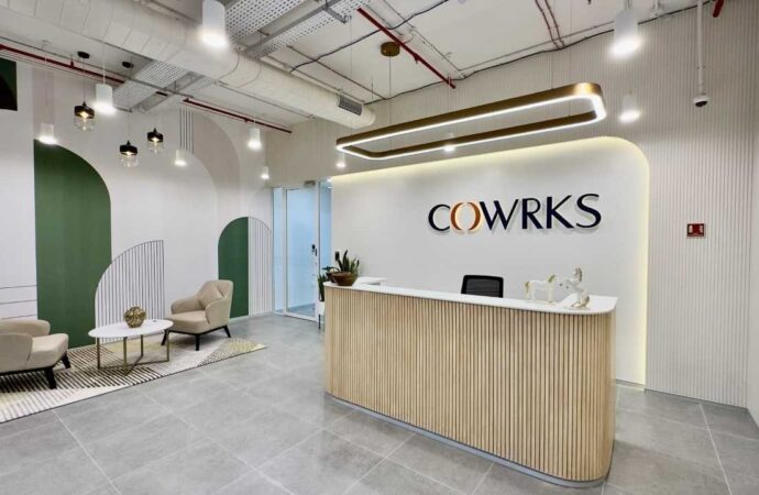 COWRKS Expands India Footprint with Four New Centres