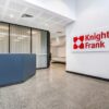 Office Transactions Reach Record Highs in H1 2024 – Knight Frank India Report