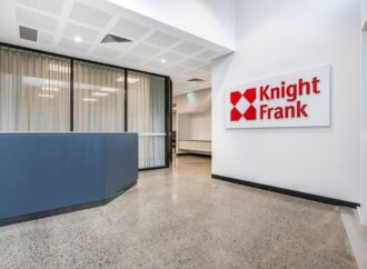 Office Transactions Reach Record Highs in H1 2024 – Knight Frank India Report