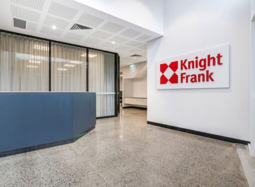 Office Transactions Reach Record Highs in H1 2024 – Knight Frank India Report