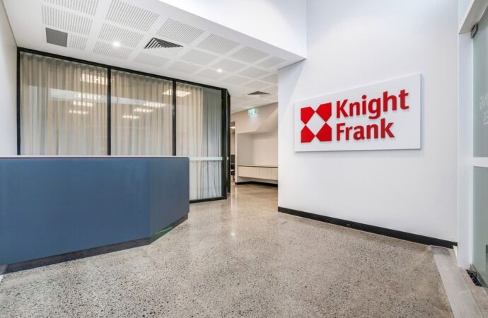 Office Transactions Reach Record Highs in H1 2024 – Knight Frank India Report