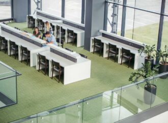 Over 65% of Grade A Office Spaces in India’s Top Cities are Green-Certified | Vestian.