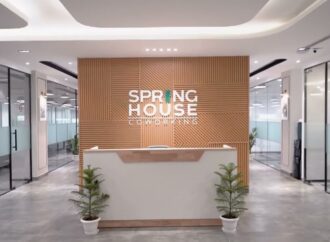 MVN Aero One Mall Leases 3 Lakh Sq Ft to Spring House Co-Working in Gurugram