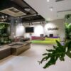 Skootr Expands Luxurious Office Space in Bengaluru, Nearing 1 Million Square Feet Milestone