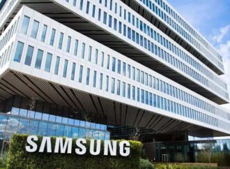 Samsung Renews 420,000 Sq Ft Bengaluru Office Lease