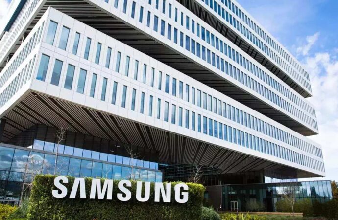 Samsung Renews 420,000 Sq Ft Bengaluru Office Lease