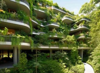 Green Buildings: The Future of Real Estate