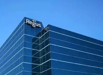 Regus Launches Cutting-Edge Workspace in GMR Aerocity, Hyderabad