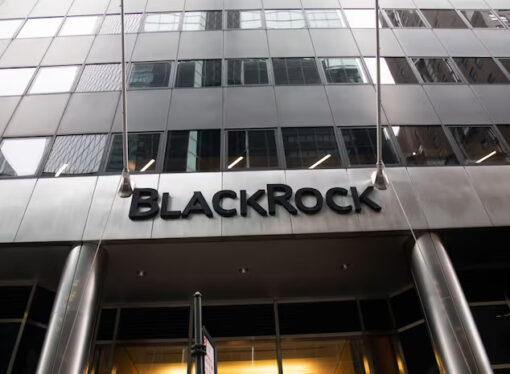 BlackRock Leases Premium Office Space in Mumbai’s Worli for Rs 1.1 Crore Monthly