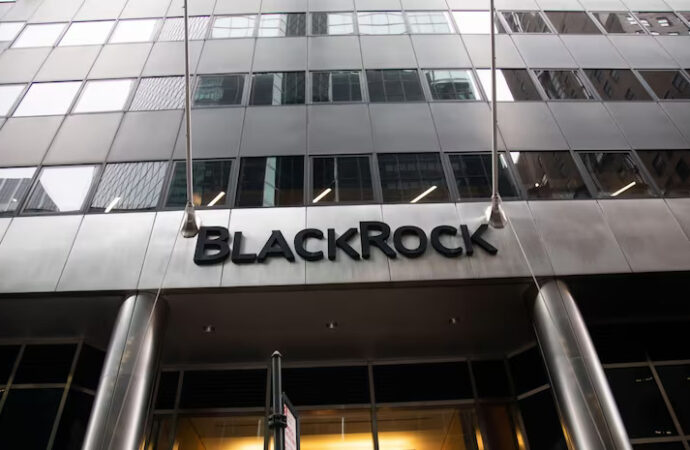 BlackRock Leases Premium Office Space in Mumbai’s Worli for Rs 1.1 Crore Monthly