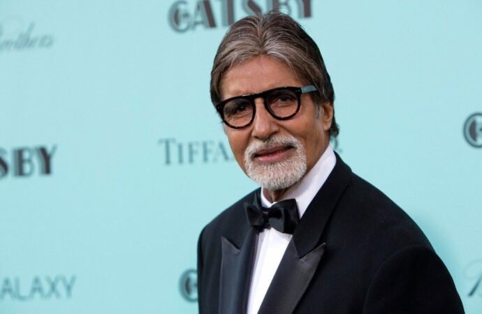 Amitabh Bachchan Acquires Rs 59.58 Crore Office Space in Mumbai’s Signature Building