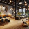 Best Design-Conscious Coworking Spaces in India 2024