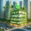 Green Certifications Propel India’s Office Market Growth