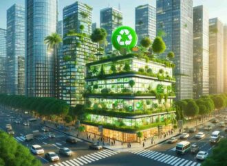 Green Certifications Propel India’s Office Market Growth