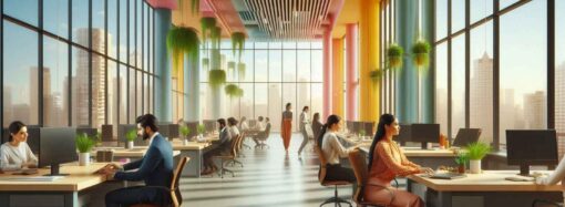 The Unparalleled Edge of Managed Office Space in India