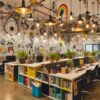 Quirky Office Spaces | Redefining the Modern Workplace in India