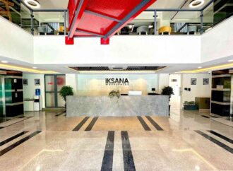 From Just Hills to High-Tech | Dehradun’s Journey to Becoming a Tech Hub with Iksana Workspaces