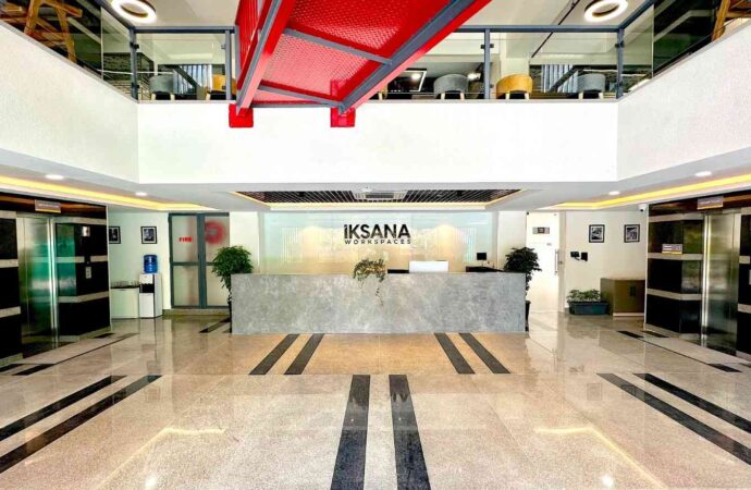 From Just Hills to High-Tech | Dehradun’s Journey to Becoming a Tech Hub with Iksana Workspaces