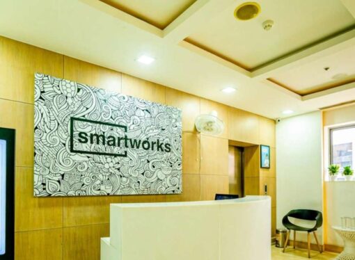 Smartworks Reports ₹50 Crore Loss Ahead of IPO Launch