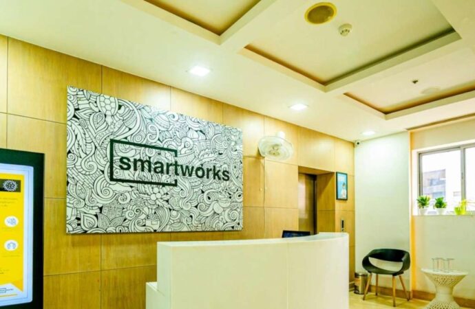 Smartworks Reports ₹50 Crore Loss Ahead of IPO Launch