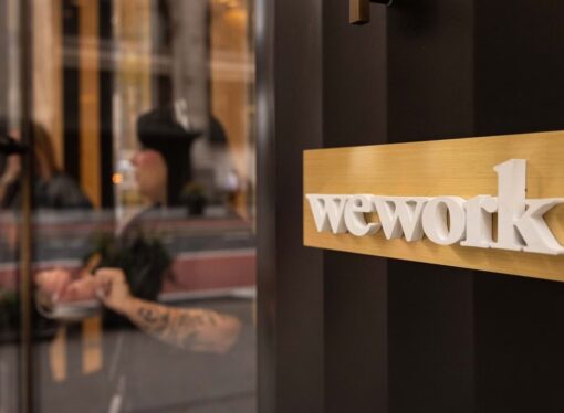 WeWork India Renews Major Lease in Mumbai