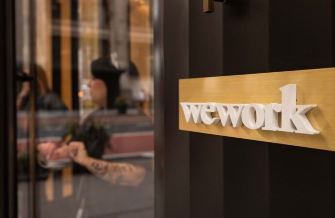 WeWork India Renews Major Lease in Mumbai