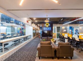 BHIVE Workspace Expands with Major Lease in Bengaluru