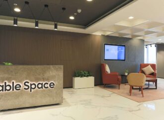 Table Space to Invest $100 Million in Expanding India’s Flexible Office Market