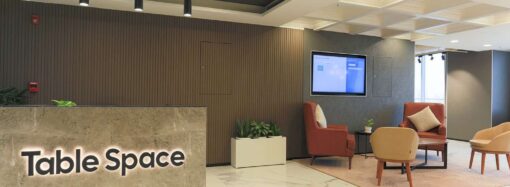 Table Space to Invest $100 Million in Expanding India’s Flexible Office Market