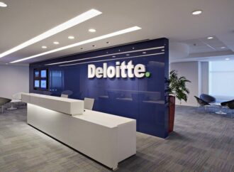 Deloitte Leases 175,000 Sq Ft in Prestige Trade Tower at Delhi’s Aerocity