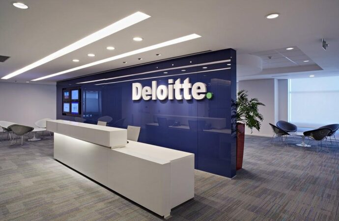 Deloitte Leases 175,000 Sq Ft in Prestige Trade Tower at Delhi’s Aerocity