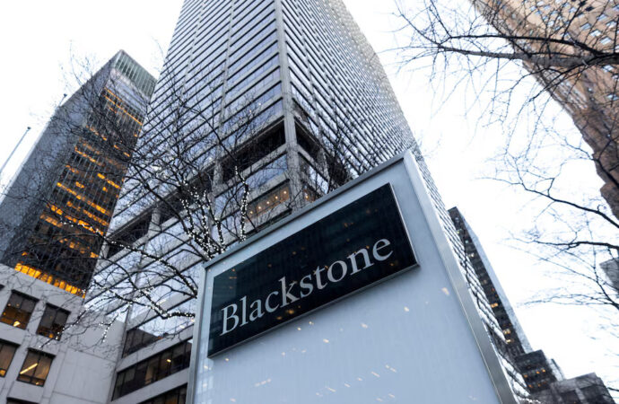 Blackstone Acquires Iconic One BKC Building in Mumbai for ₹2,500 Crore