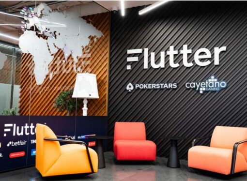 Flutter Entertainment Invests $3.5 Million to Open Global Capability Centre in Hyderabad