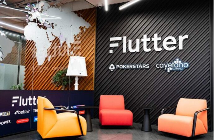 Flutter Entertainment Invests $3.5 Million to Open Global Capability Centre in Hyderabad