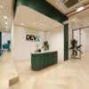 DevX Expands in Noida with Two New Coworking Spaces