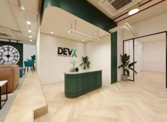 DevX Expands in Noida with Two New Coworking Spaces