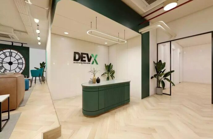 DevX Expands in Noida with Two New Coworking Spaces