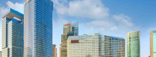 Office Space Demand Set to Surge by 35% in Major Indian Cities