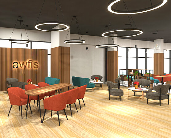 Awfis Expands Footprint with New Coworking Centre in Ahmedabad’s GIFT City