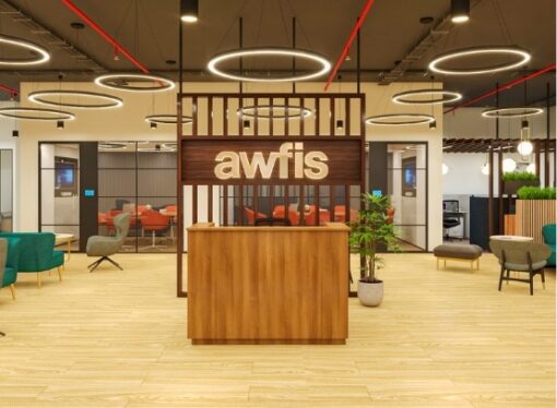 Awfis Expands in Pune, Leases 3 Lakh Sq Ft from Nyati Group