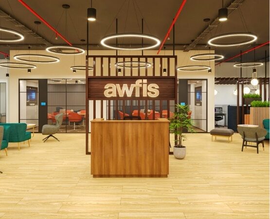 Awfis Expands in Pune, Leases 3 Lakh Sq Ft from Nyati Group