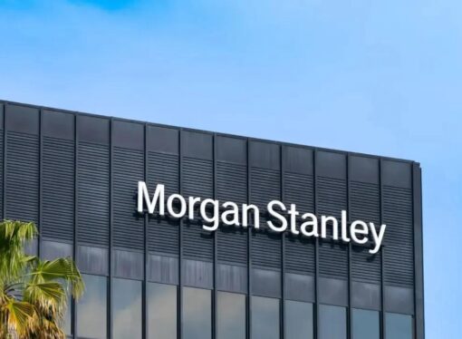 Morgan Stanley Secures ₹2,122 Crore Office Lease in Mumbai’s Oberoi Commerz III