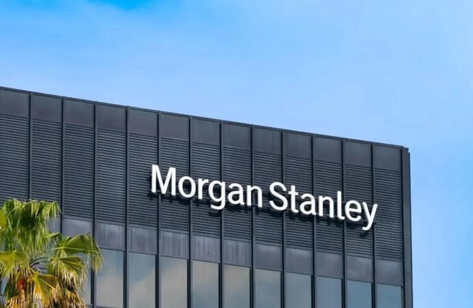 Morgan Stanley Secures ₹2,122 Crore Office Lease in Mumbai’s Oberoi Commerz III